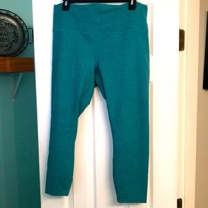 New. Washed once. Lululemon leggings